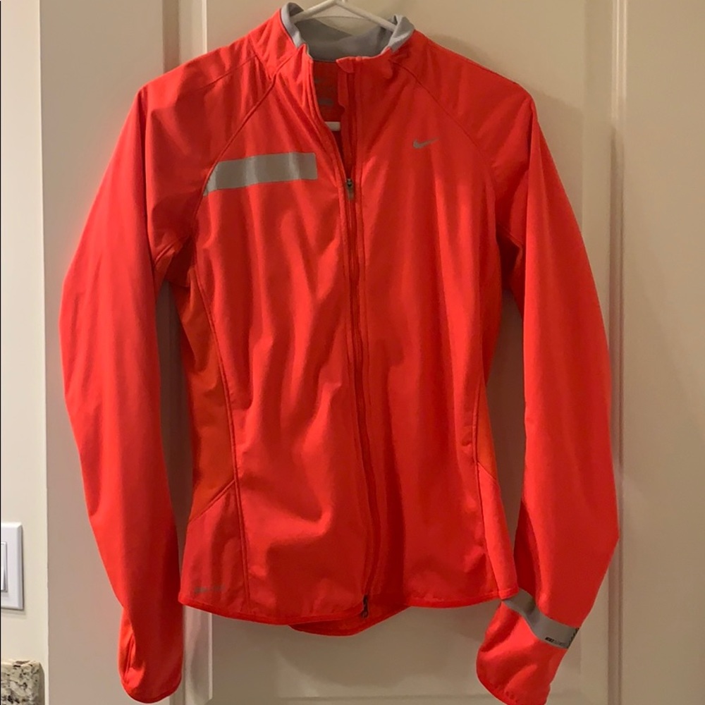 Nike Running Zipup